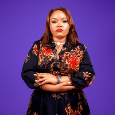 Prophetess Faith Mhembere