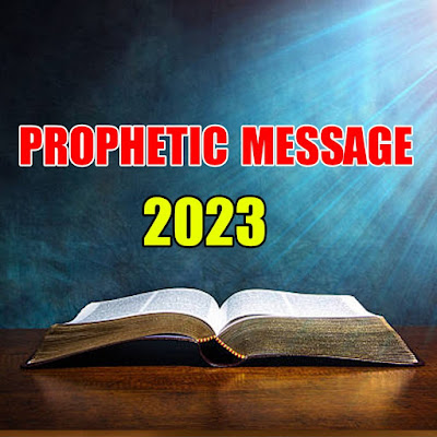 Prophetic Message