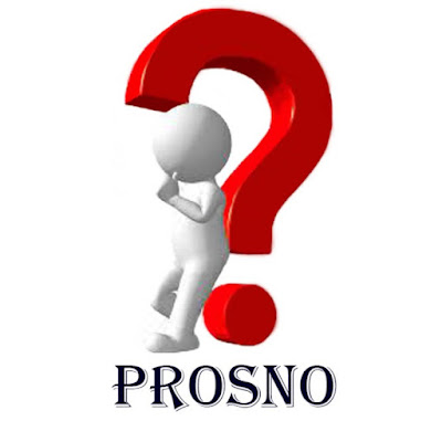 Prosno