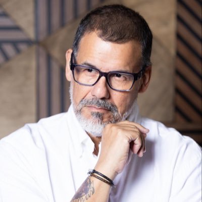 Alberto Barradas