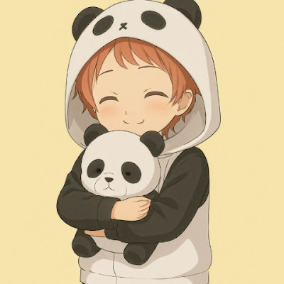 PTM会長🐼