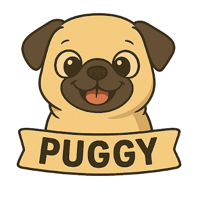 Puggy Room
