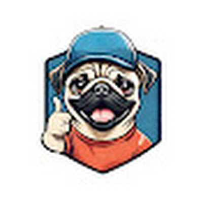 Pug Up