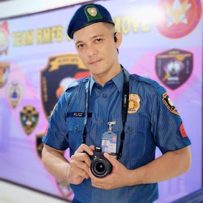 Pulis At Mamamayan