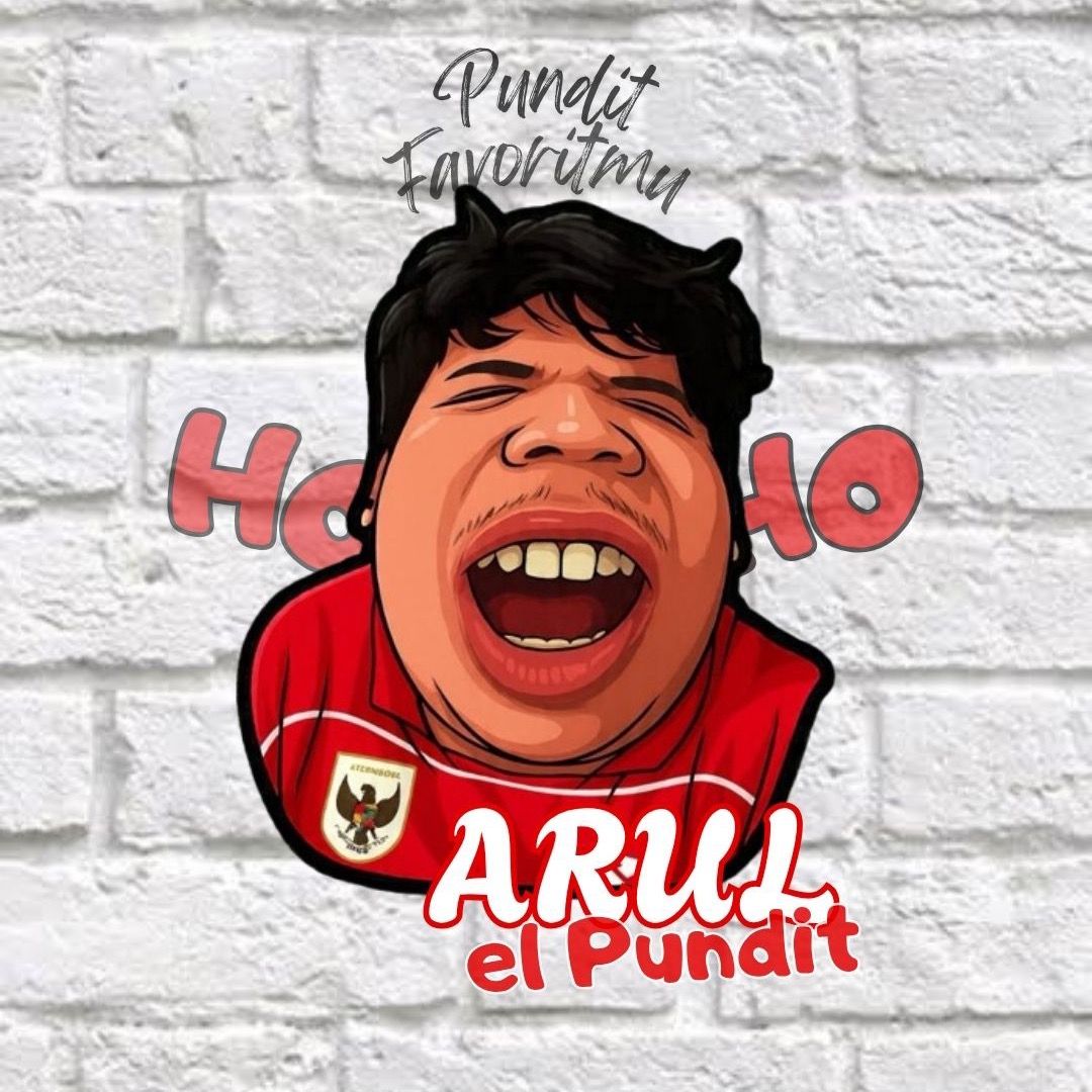 Arul el Pundit🦅