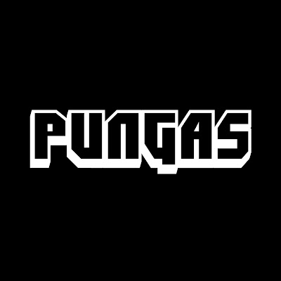 Pungas