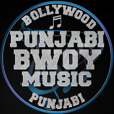 Punjabi -bwoy