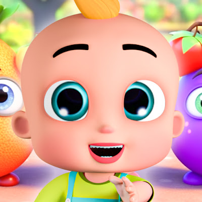 Punki Rhymes - Kids Songs