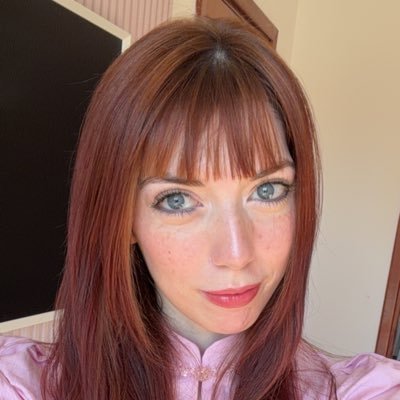 Mami Joy ❤️‍🔥