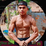 Pushpendra fitness model