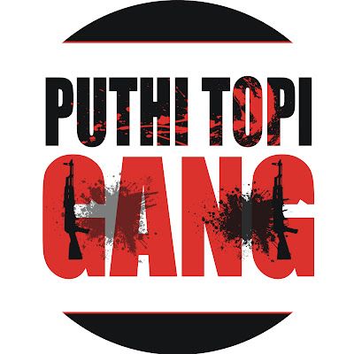 Puthi Topi Gang