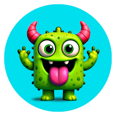 Puzzle Monster