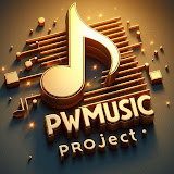Pwmusic Project