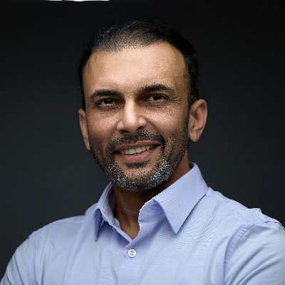 Qasim Rashid, Esq.