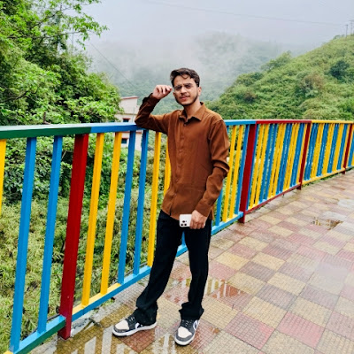 Qazi Goat Farm 😎