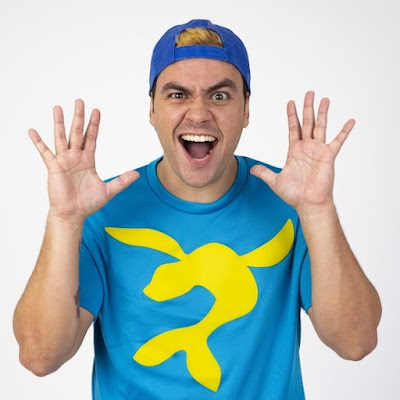 Qg Luccas Neto