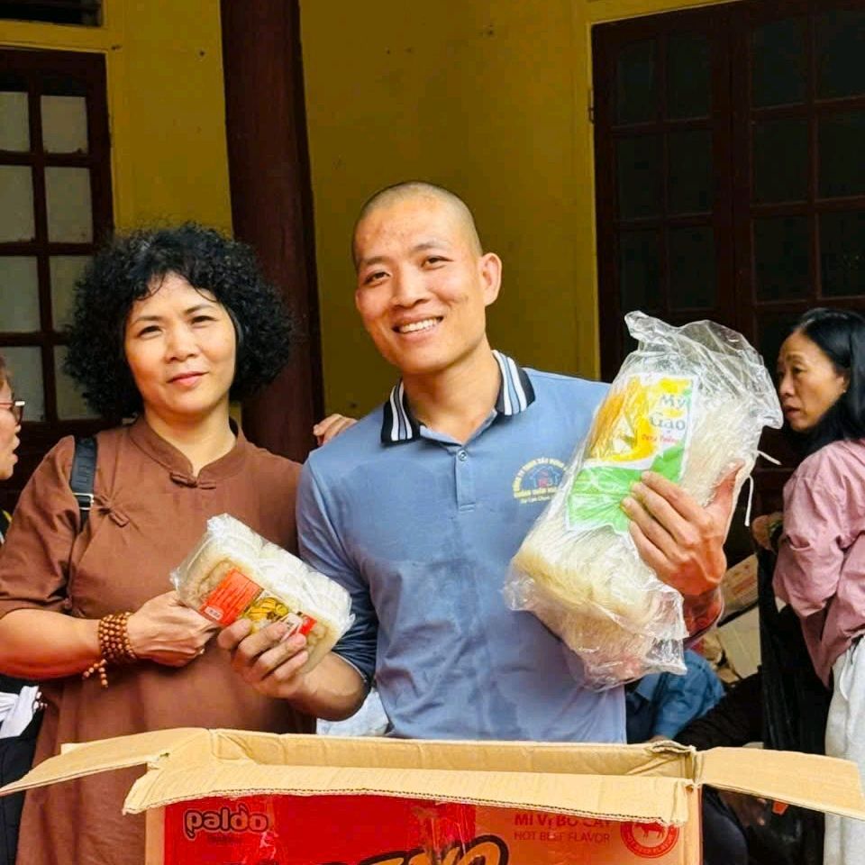 Quảng Chống Thấm