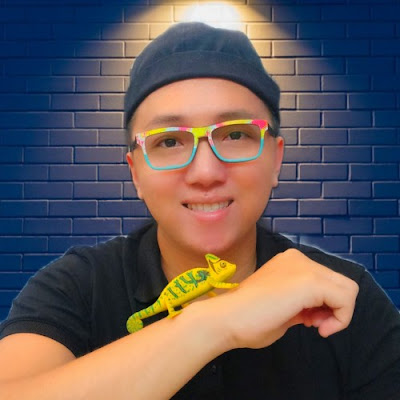 Quang Tắc Kè