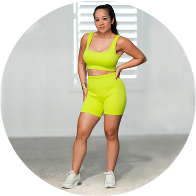 QueenDeeFitness