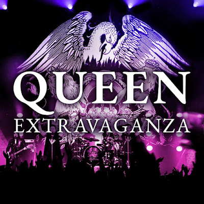 QueenExtravaganza