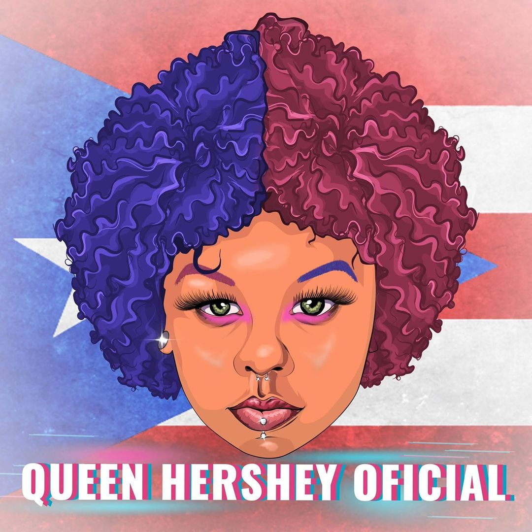 La Reina Soy Yo
