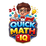 Quick Math IQ
