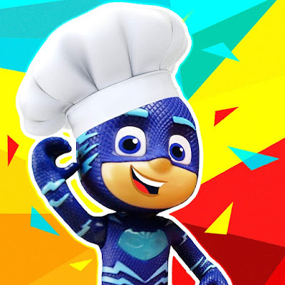 ¿Quién tiene hambre? Cocina para niños