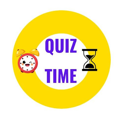 Quiz time