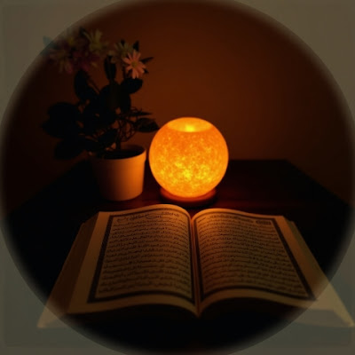 Quran Fix You