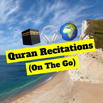 Quran Recitations