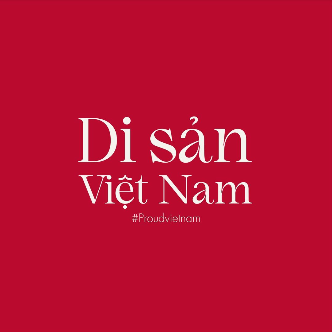 Di Sản Việt Nam