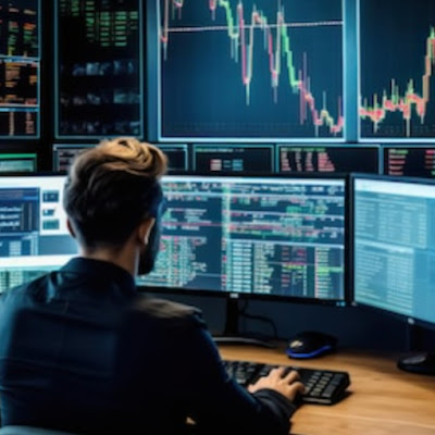 R2 TRADING FX