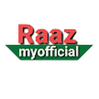 RaazMYofficial