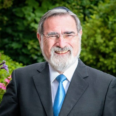 The Rabbi Sacks Legacy