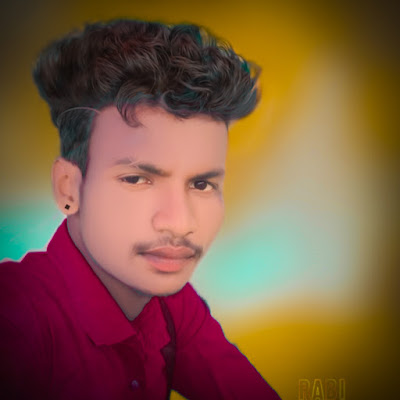 Rabi Marandi Official