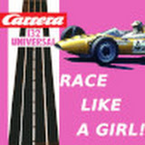 Race Like A Girl