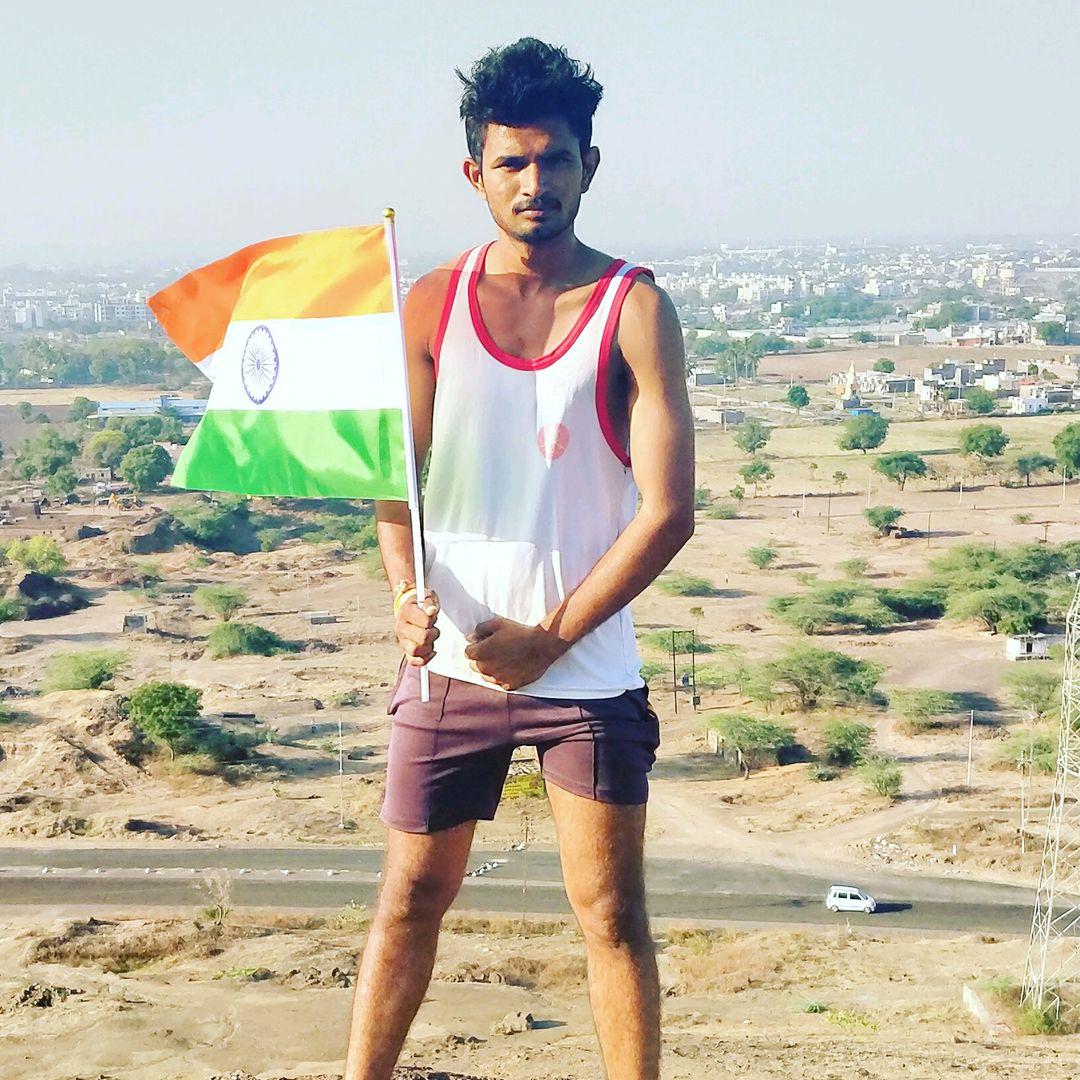 Indian Army lover