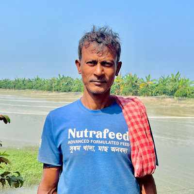 Rachana’s Father
