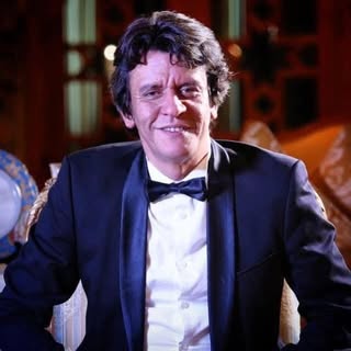 Rachid El Idrissi | رشيد الإدريسي