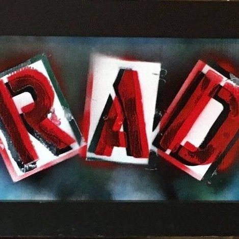 Rad Brewing Co.