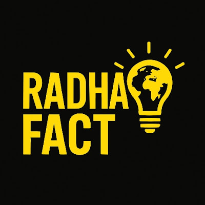 Radha fact