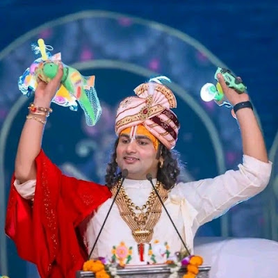 Radhe Radhe