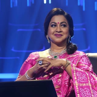 Radikaa Sarathkumar