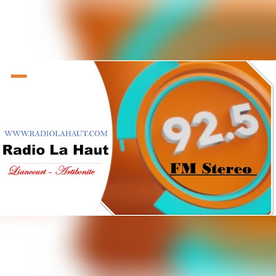 Radio La Haut International (Radio La Haut)