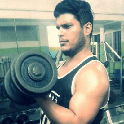 Rafa John