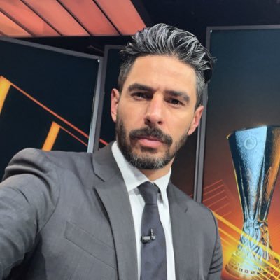 Rafael Marquez Lugo
