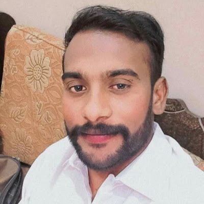 Rafaqat Ali Official
