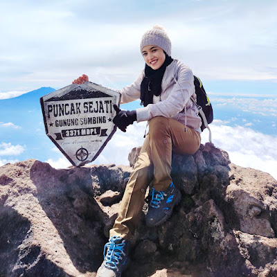 Rafatika Sari