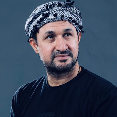 Rahim Shah Official