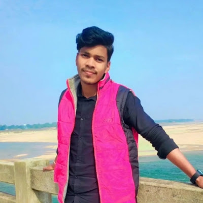 Rahul The Vlogger